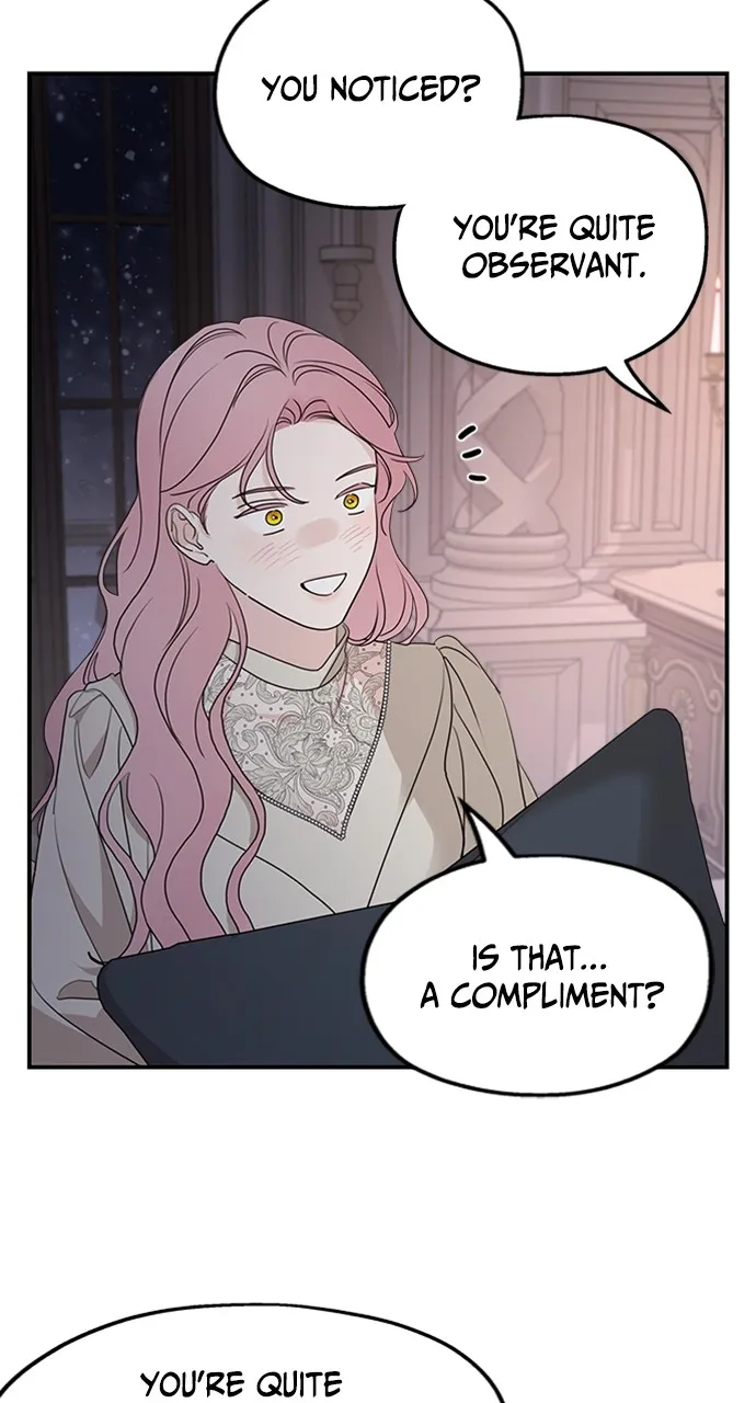 My In-Laws are Obsessed with Me Chapter 99 page 48 - 