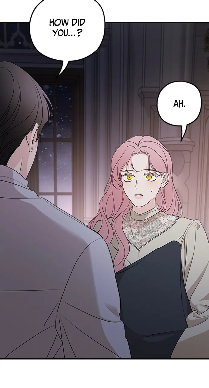 My In-Laws are Obsessed with Me Chapter 99 page 50 - 