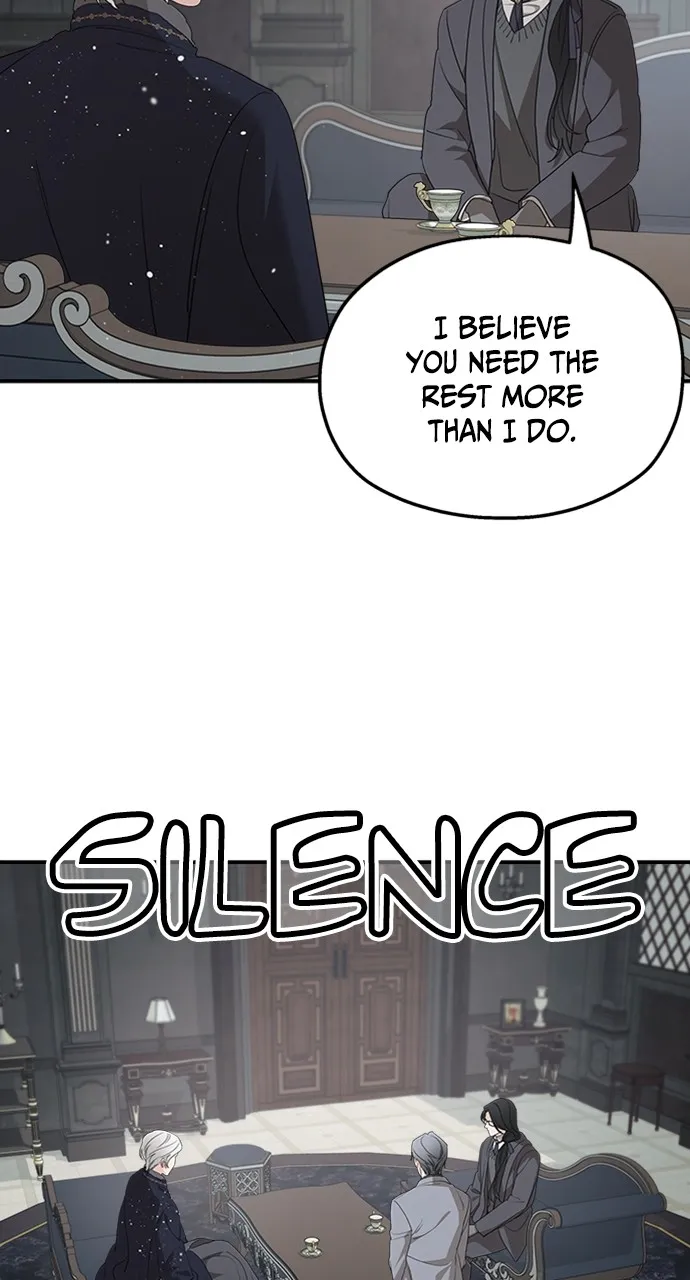 My In-Laws are Obsessed with Me Chapter 99 page 6 - 