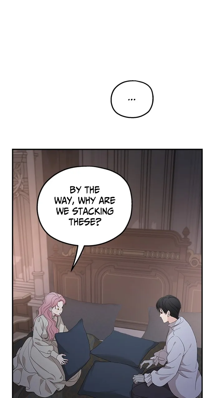 My In-Laws are Obsessed with Me Chapter 99 page 56 - 