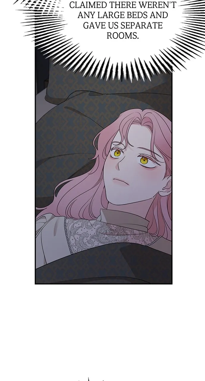 My In-Laws are Obsessed with Me Chapter 99 page 60 - 