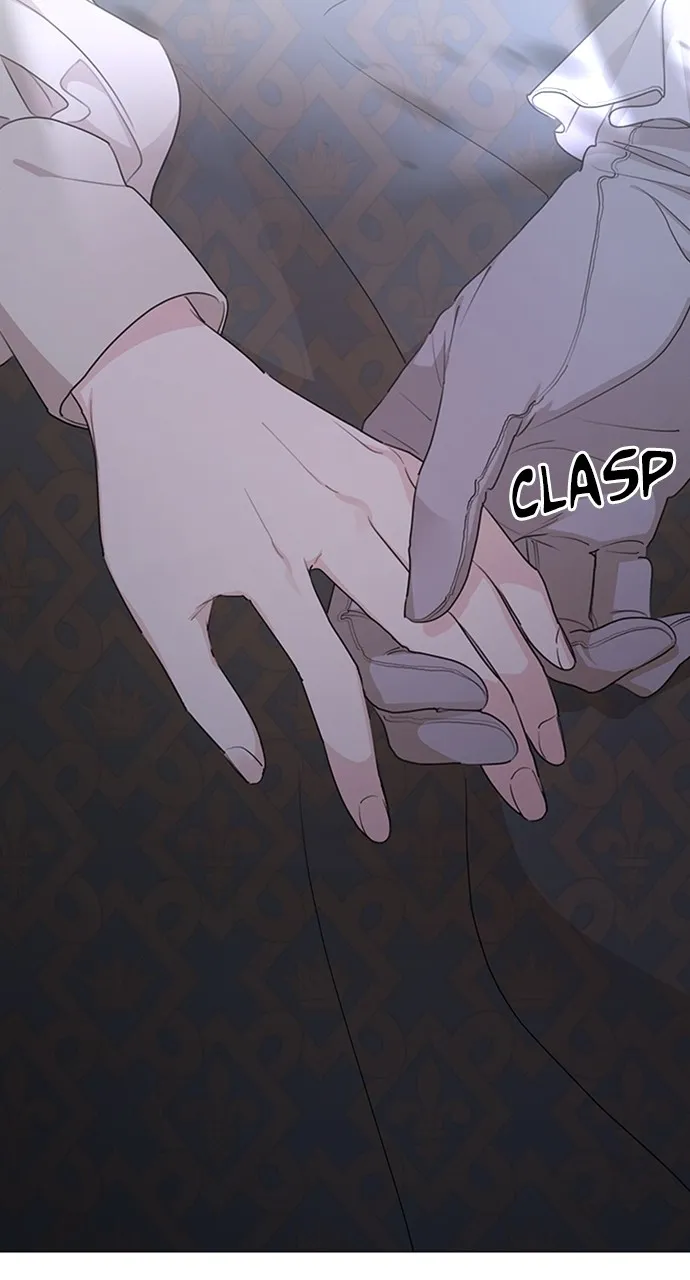 My In-Laws are Obsessed with Me Chapter 99 page 64 - 