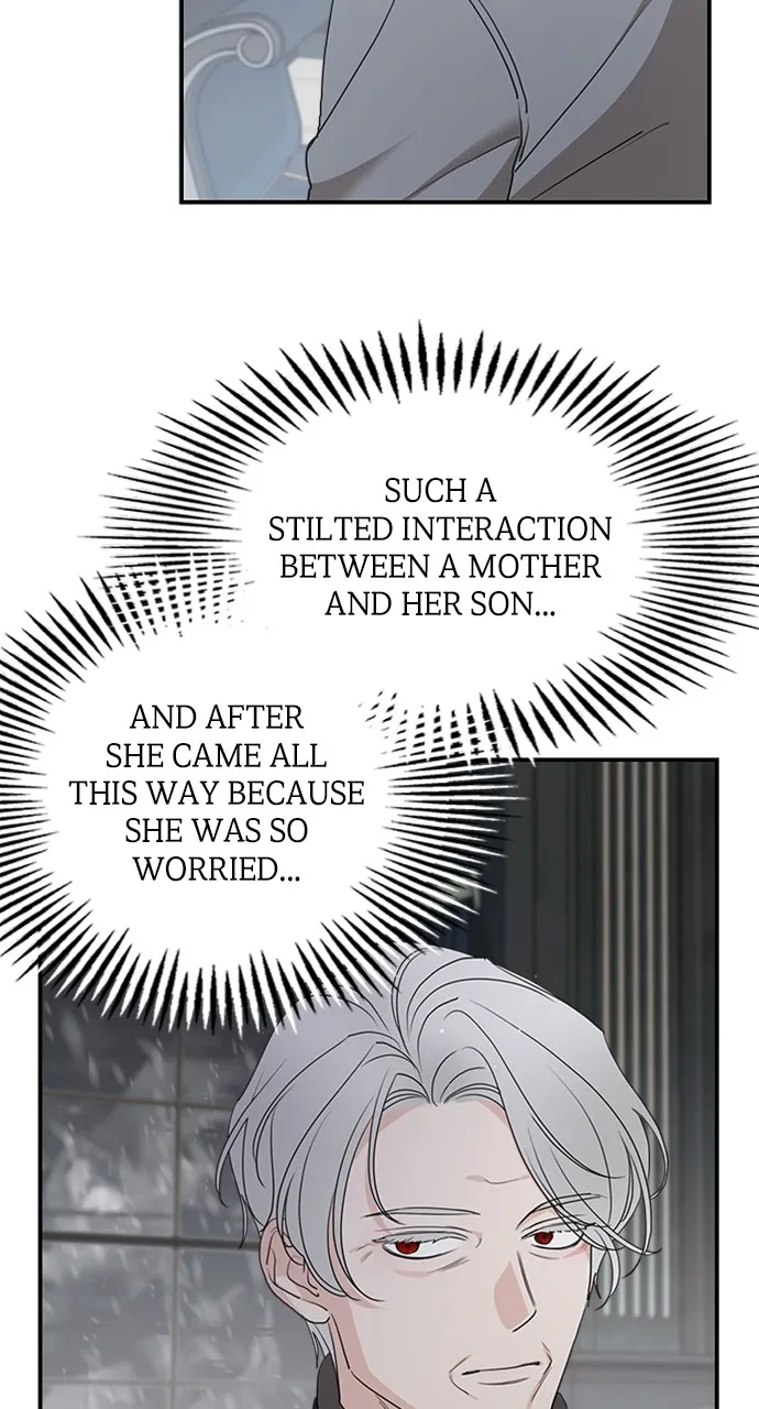 My In-Laws are Obsessed with Me Chapter 99 page 8 - 