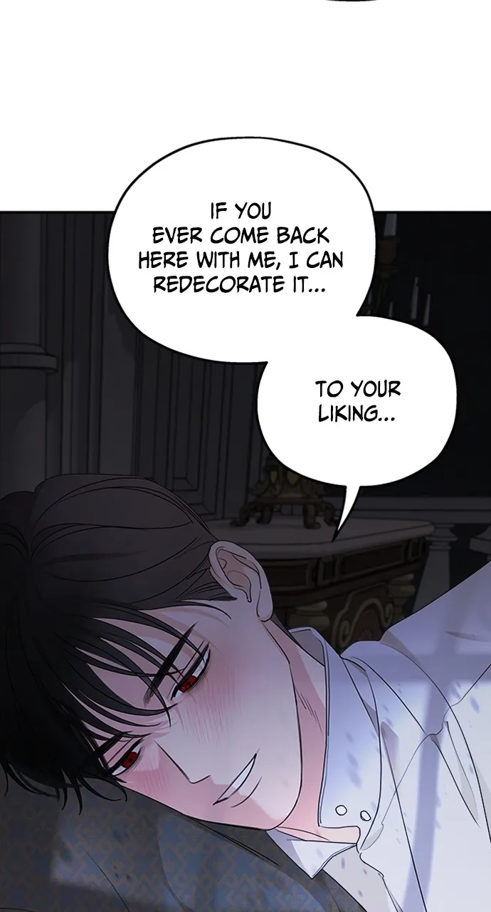 My In-Laws are Obsessed with Me Chapter 99 page 74 - 