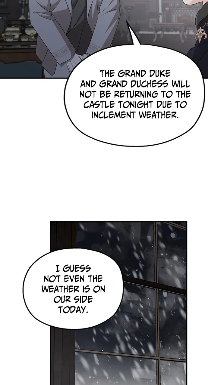 My In-Laws are Obsessed with Me Chapter 99 page 10 - 