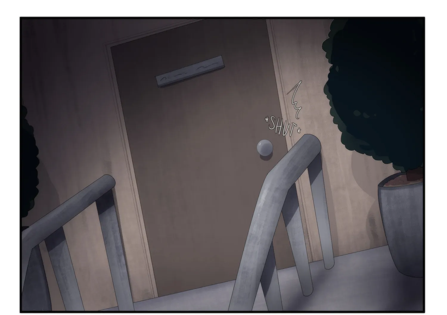 My Incubus Boyfriend (Colored) Chapter 10 page 1 - 