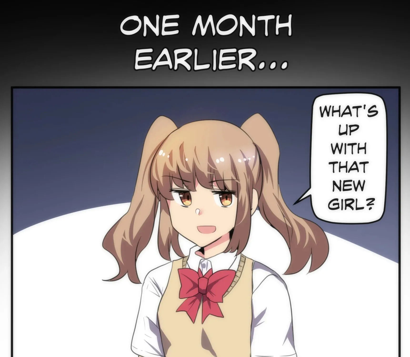 My Incubus Boyfriend (Colored) Chapter 2 page 1 - 