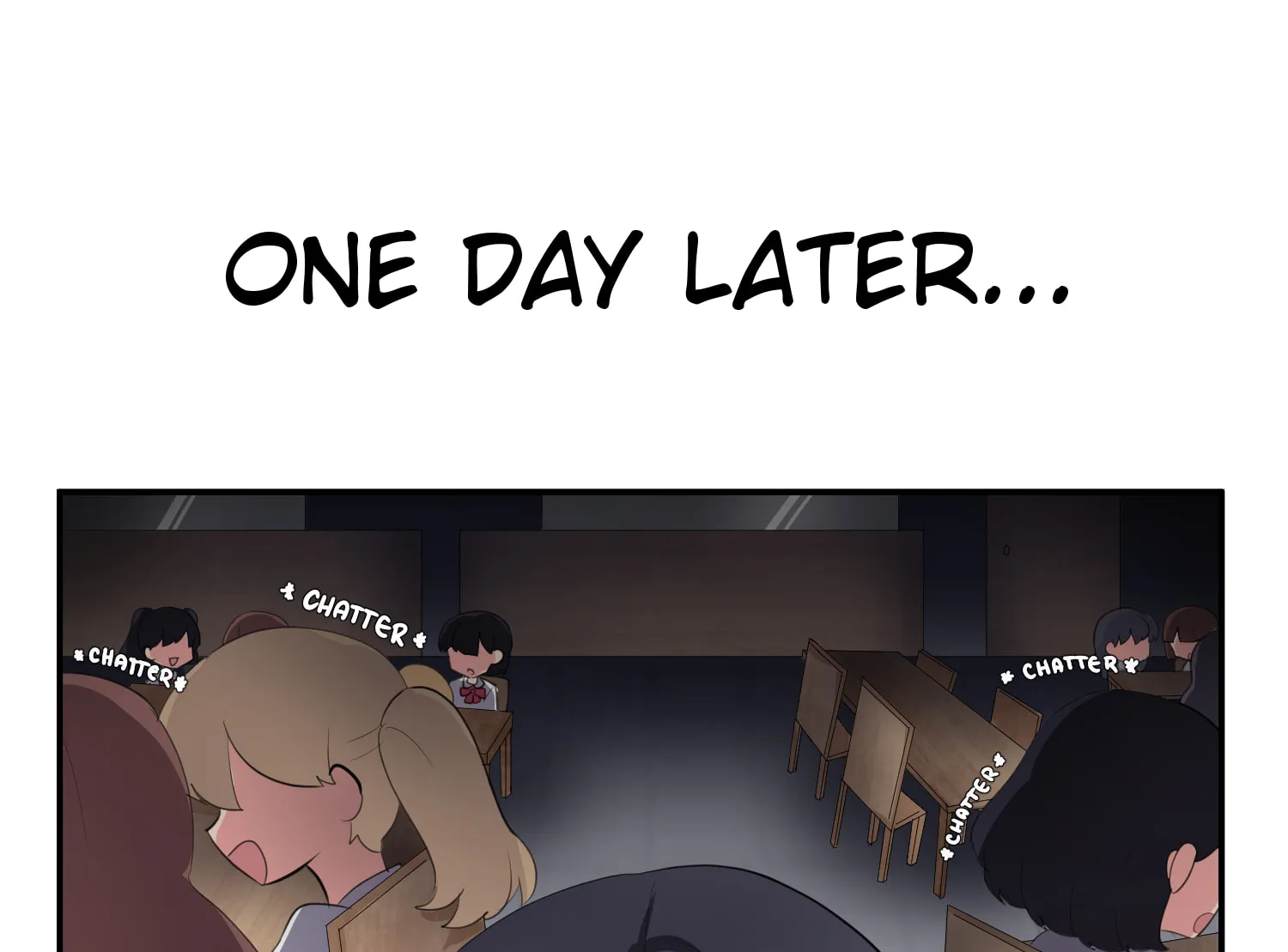 My Incubus Boyfriend (Colored) Chapter 6 page 1 - 