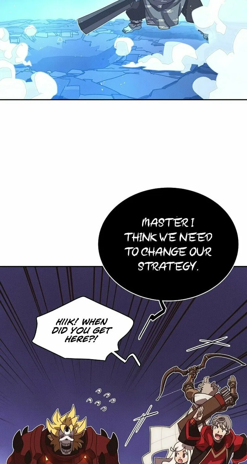My Inventory Is Abnormal Chapter 14 page 13 - 