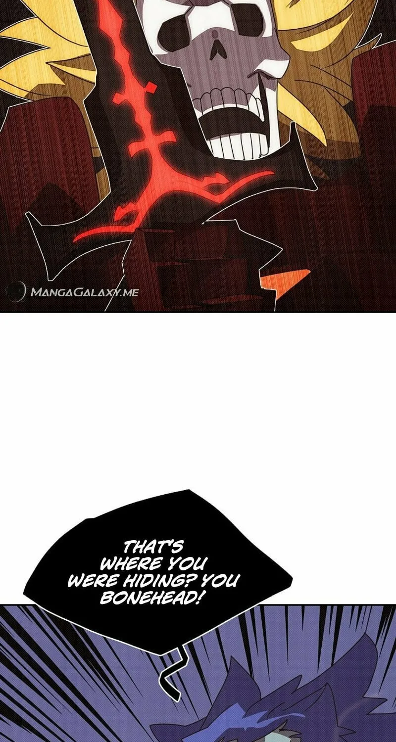 My Inventory Is Abnormal Chapter 14 page 18 - 