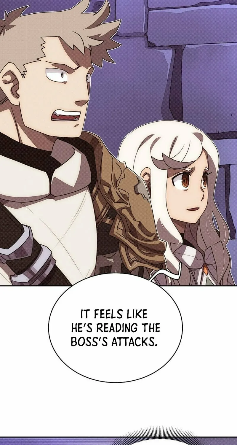 My Inventory Is Abnormal Chapter 14 page 26 - 