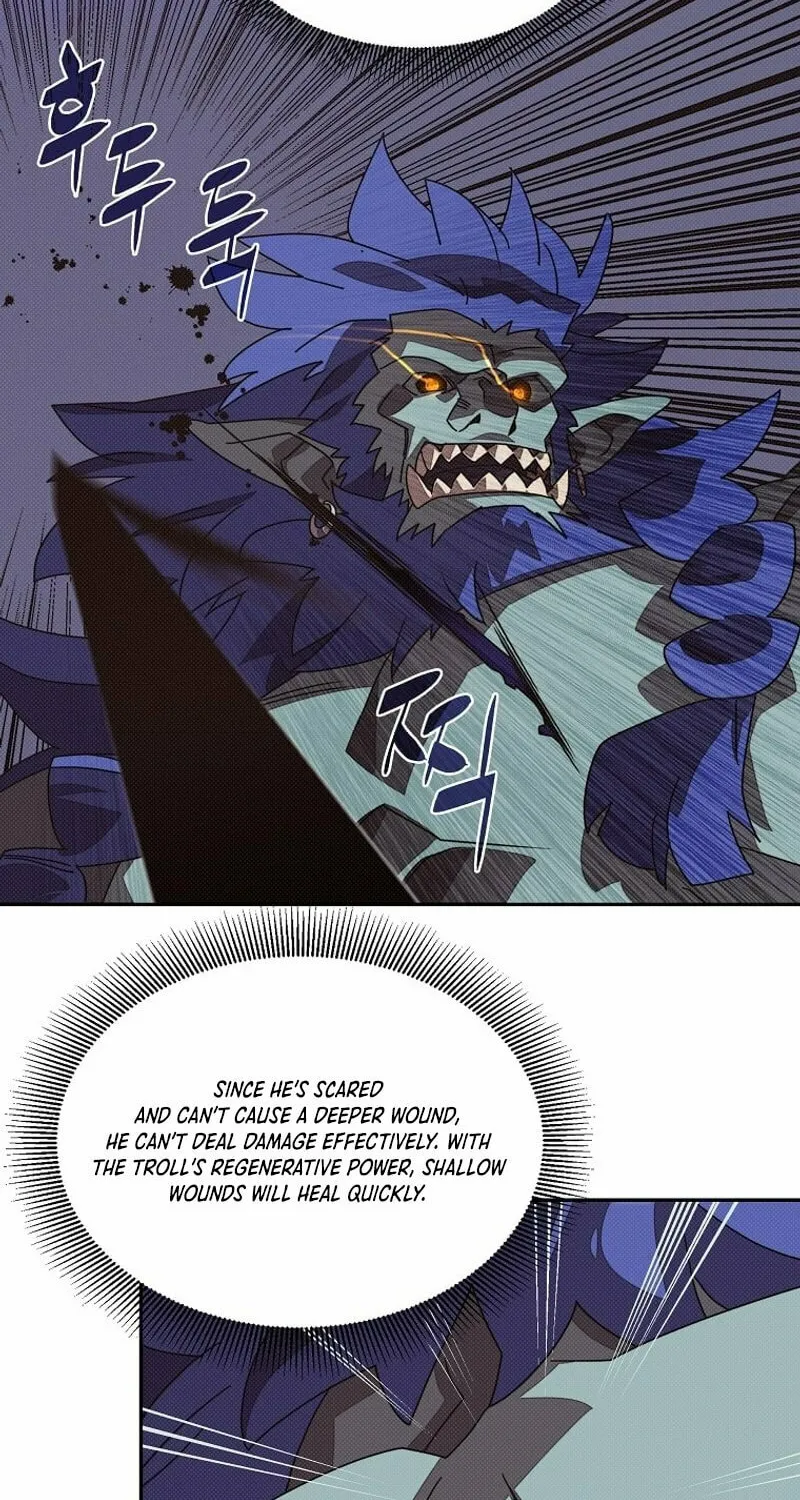 My Inventory Is Abnormal Chapter 14 page 29 - 