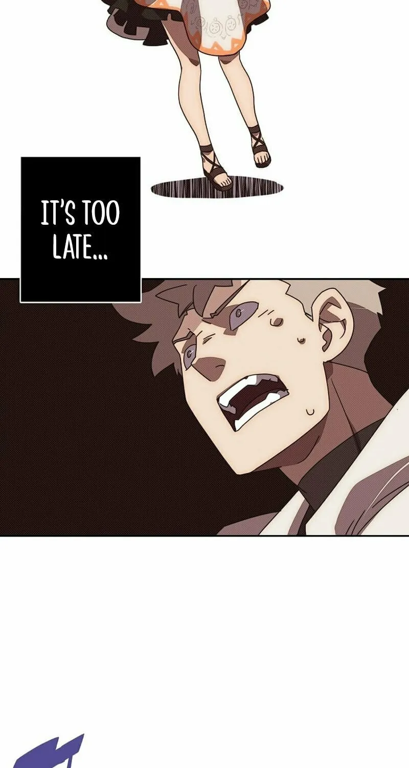 My Inventory Is Abnormal Chapter 14 page 54 - 