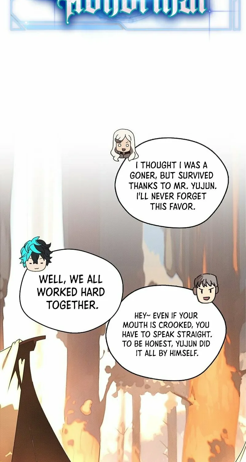 My Inventory Is Abnormal Chapter 15 page 2 - 