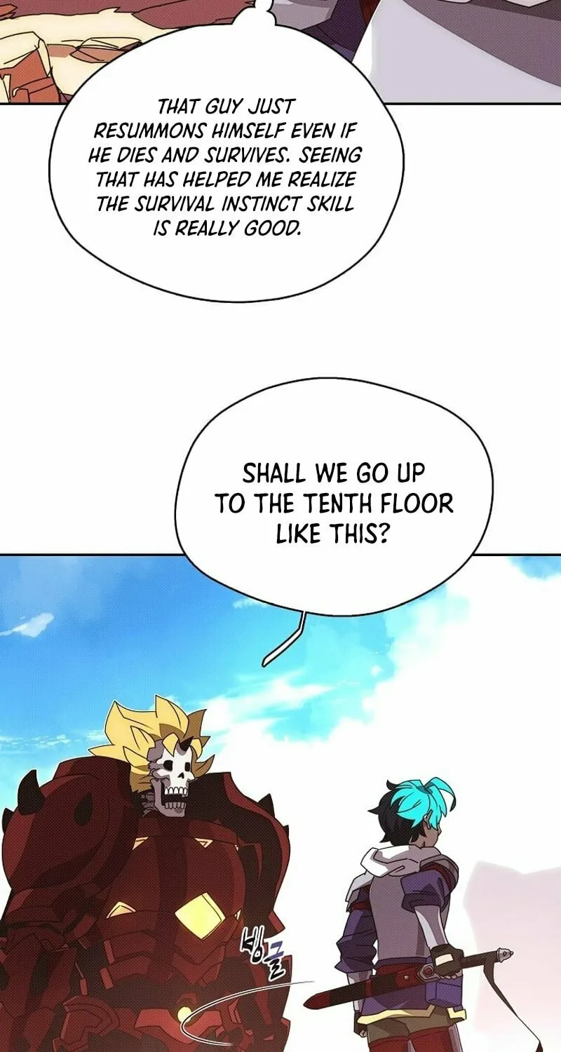 My Inventory Is Abnormal Chapter 15 page 19 - 