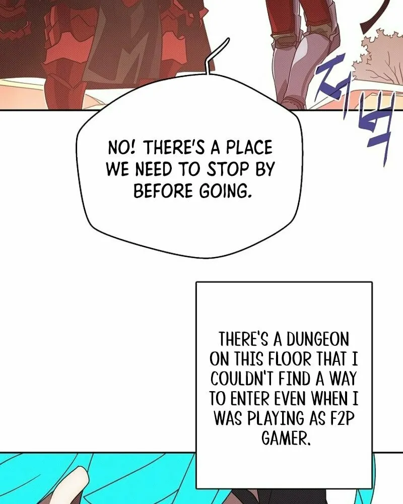 My Inventory Is Abnormal Chapter 15 page 20 - 