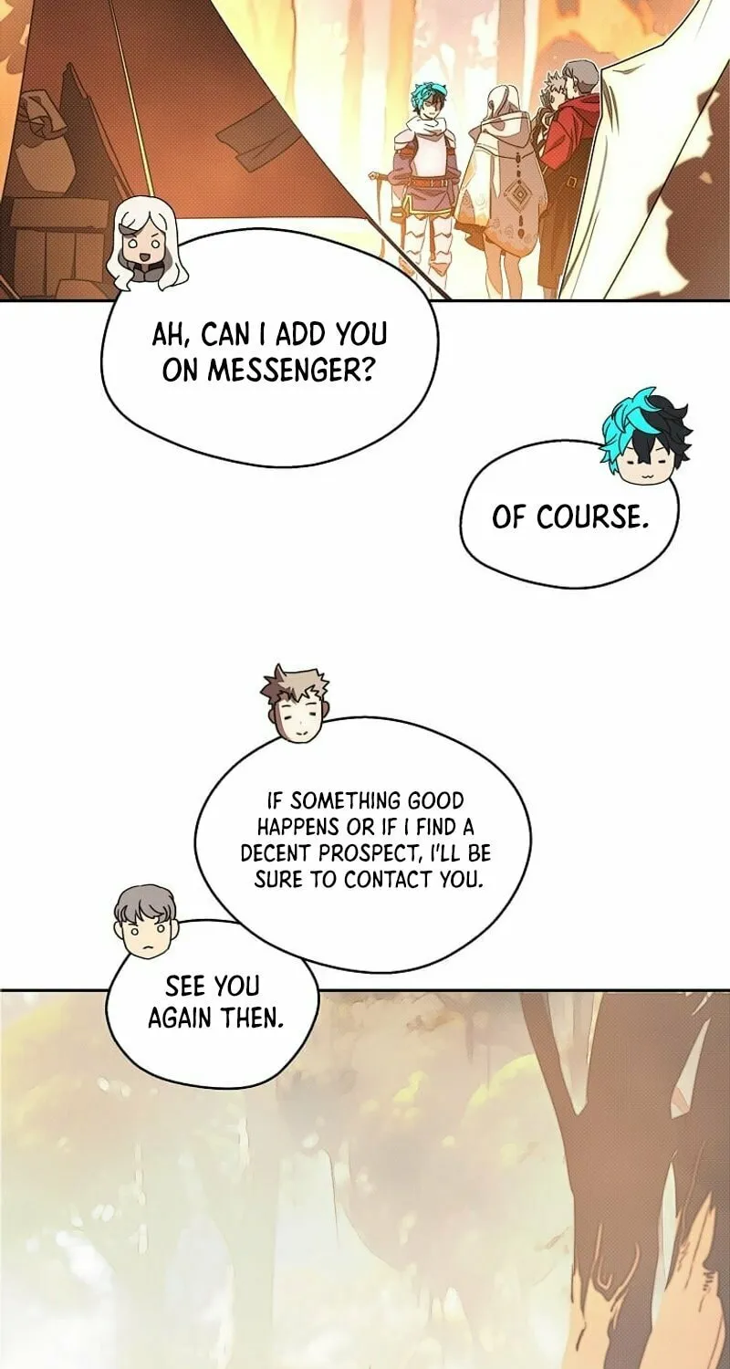 My Inventory Is Abnormal Chapter 15 page 3 - 