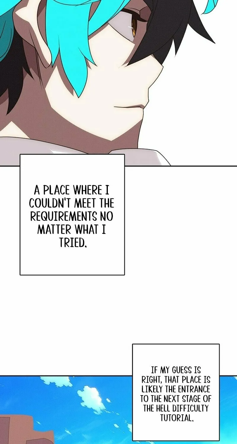 My Inventory Is Abnormal Chapter 15 page 21 - 