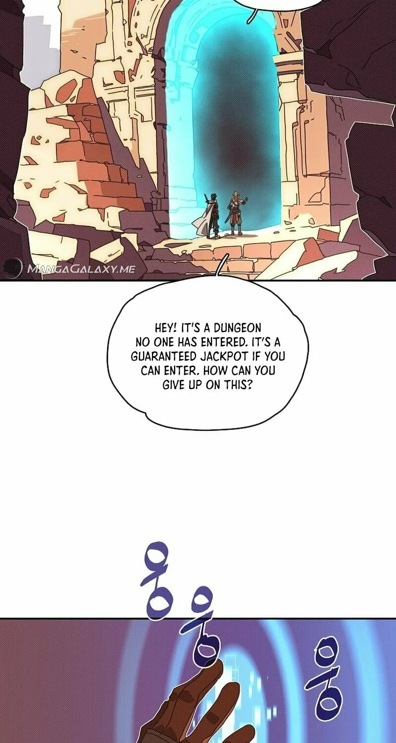 My Inventory Is Abnormal Chapter 15 page 23 - 
