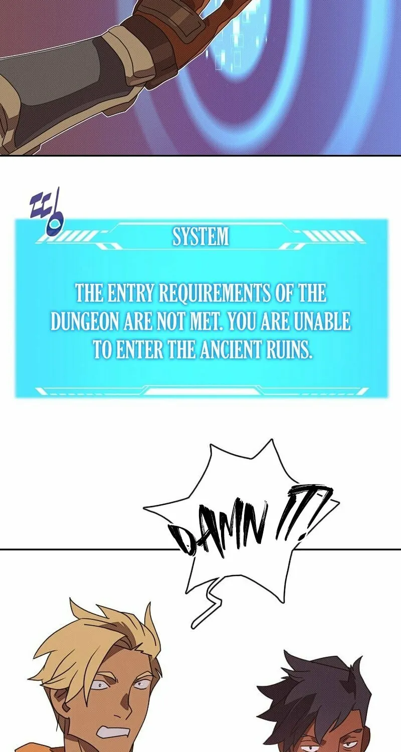 My Inventory Is Abnormal Chapter 15 page 24 - 