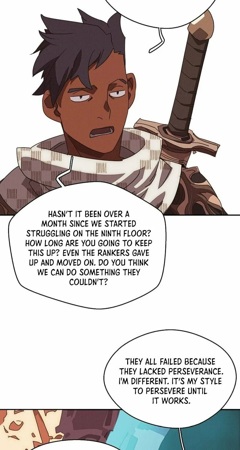 My Inventory Is Abnormal Chapter 15 page 27 - 