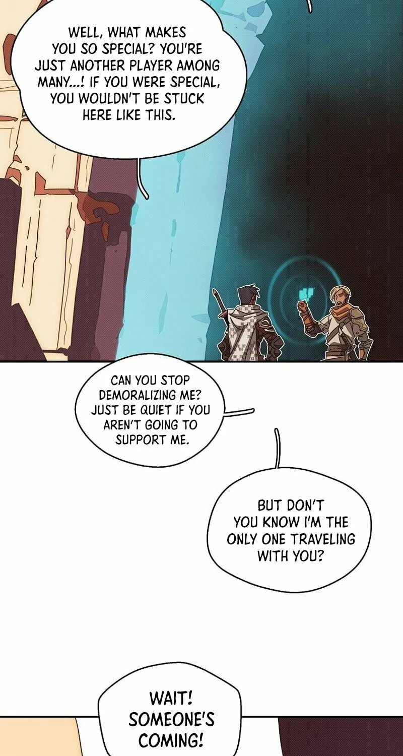 My Inventory Is Abnormal Chapter 15 page 28 - 