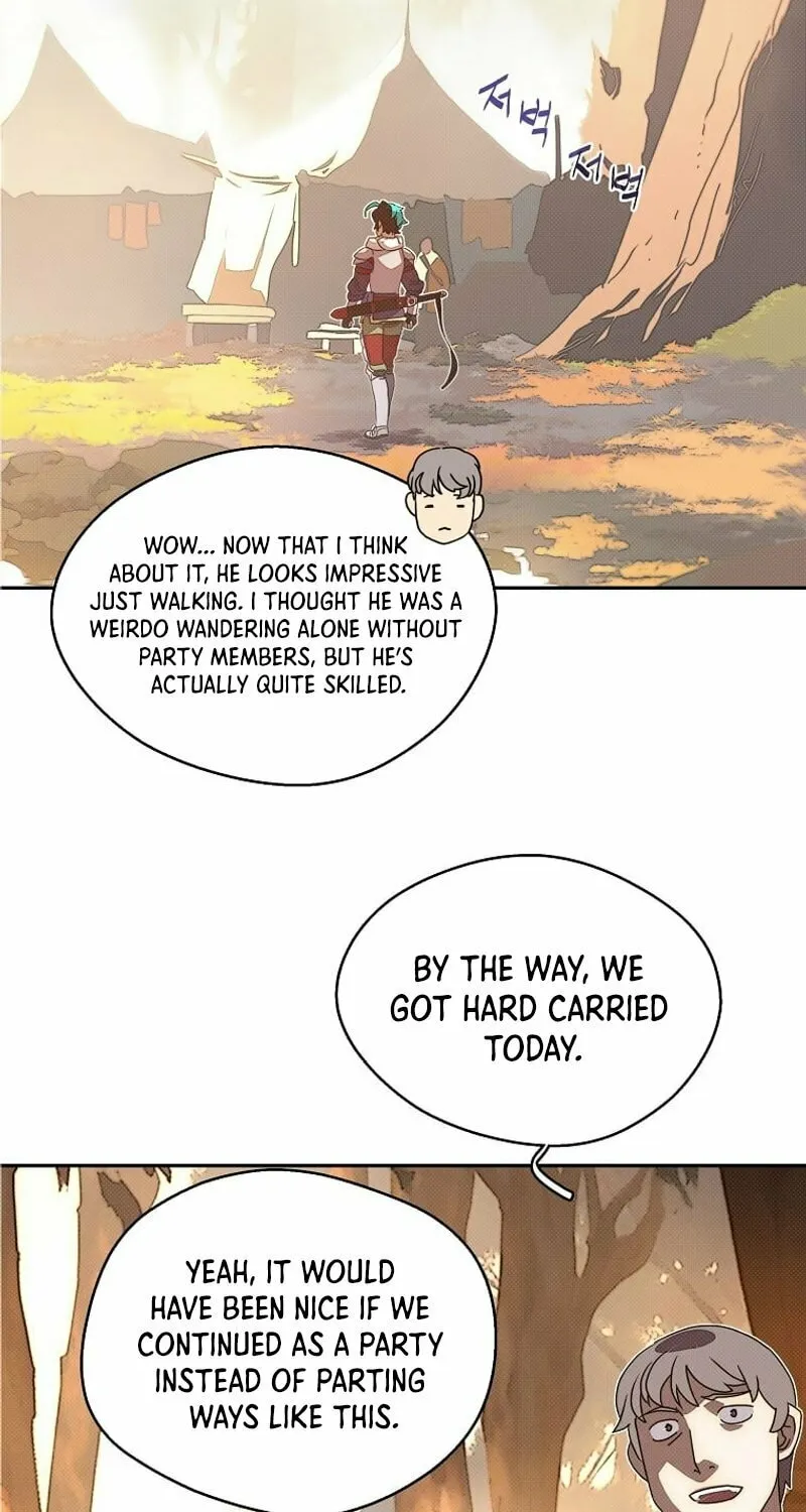 My Inventory Is Abnormal Chapter 15 page 4 - 