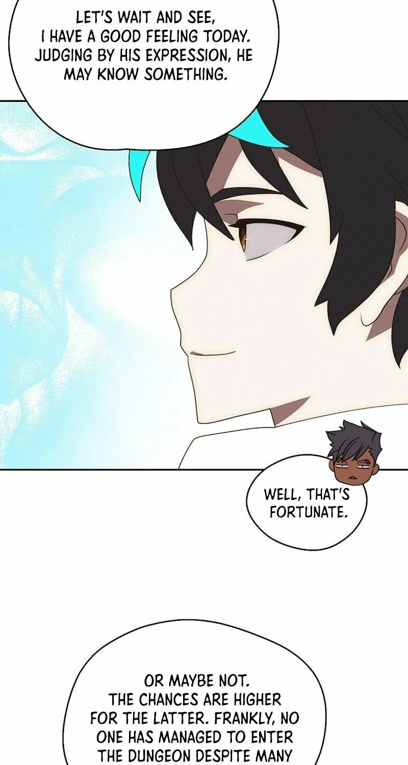 My Inventory Is Abnormal Chapter 15 page 32 - 