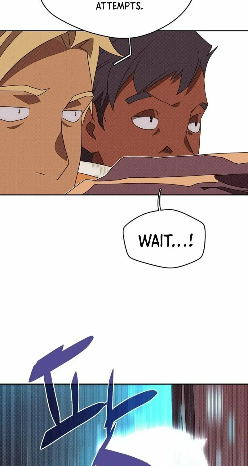 My Inventory Is Abnormal Chapter 15 page 33 - 