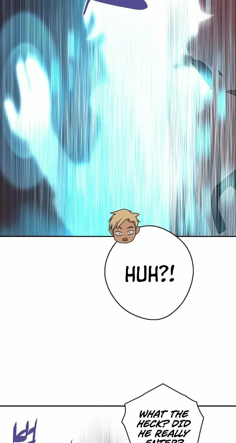My Inventory Is Abnormal Chapter 15 page 34 - 