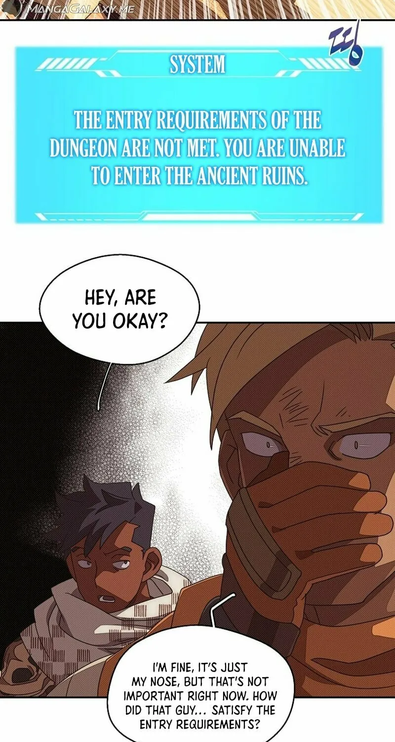 My Inventory Is Abnormal Chapter 15 page 38 - 