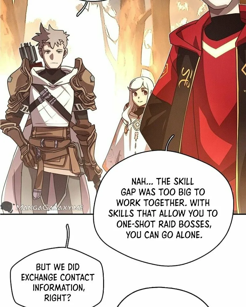 My Inventory Is Abnormal Chapter 15 page 5 - 