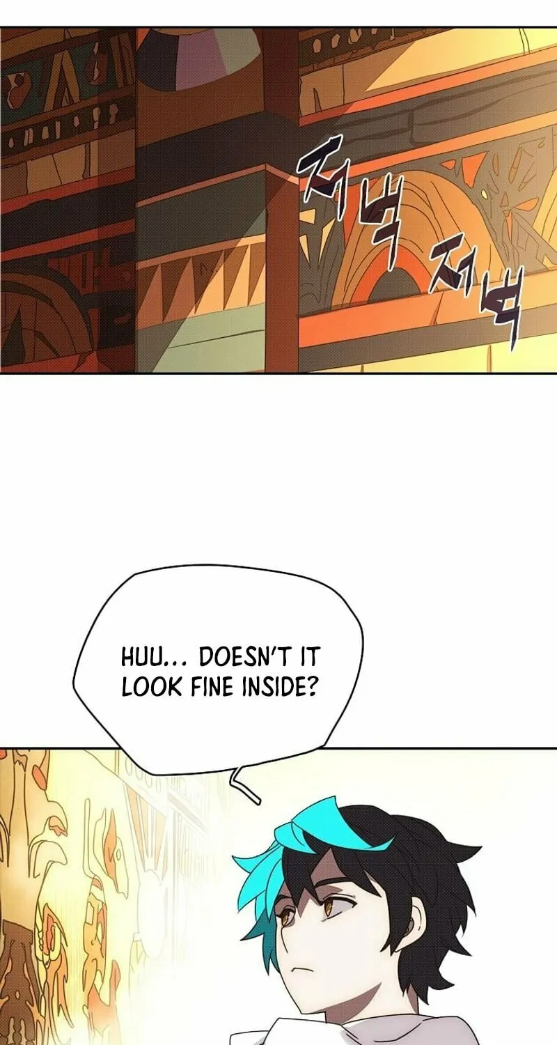 My Inventory Is Abnormal Chapter 15 page 42 - 