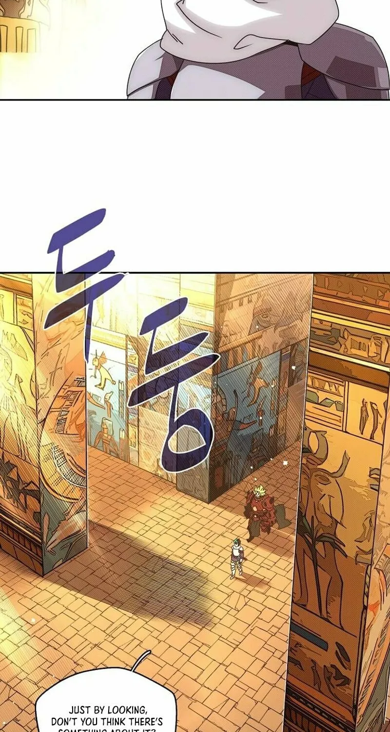 My Inventory Is Abnormal Chapter 15 page 43 - 