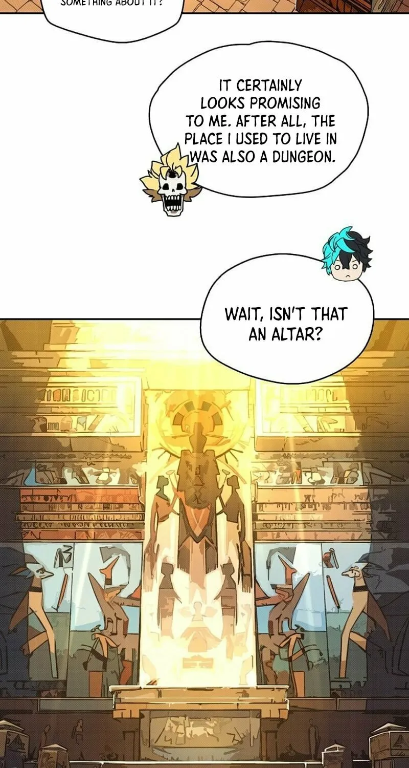 My Inventory Is Abnormal Chapter 15 page 44 - 
