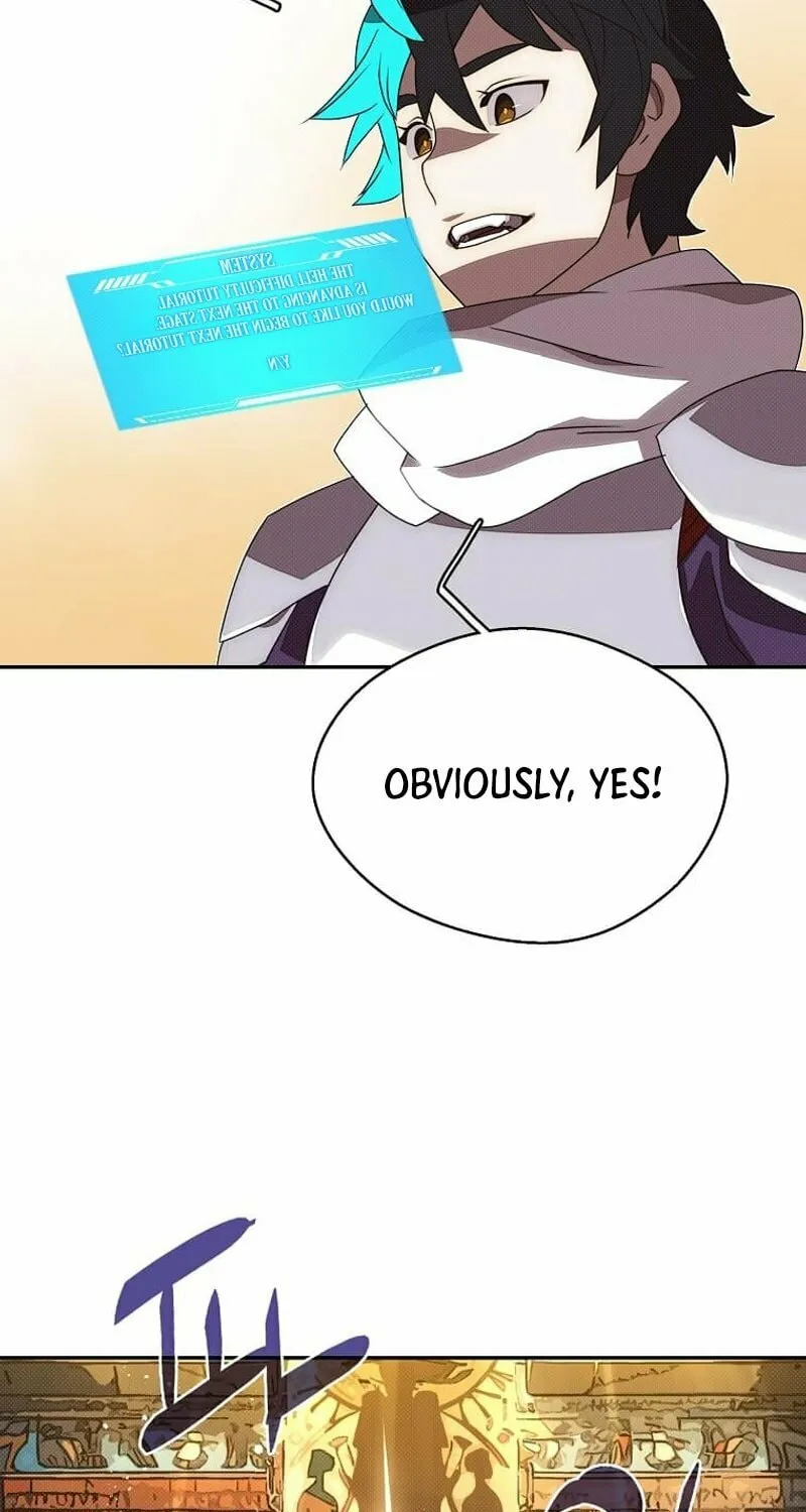 My Inventory Is Abnormal Chapter 15 page 46 - 