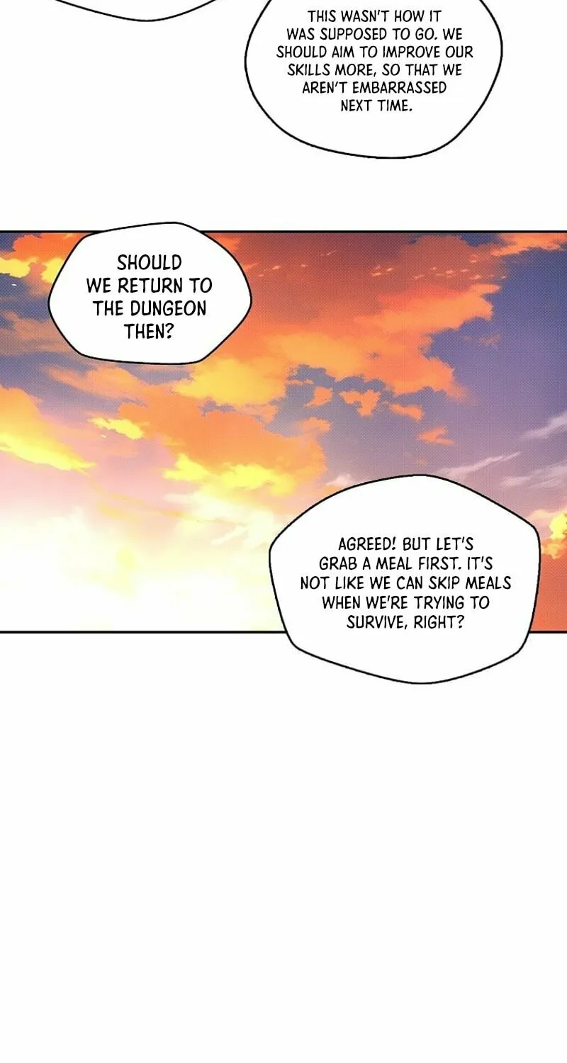 My Inventory Is Abnormal Chapter 15 page 6 - 