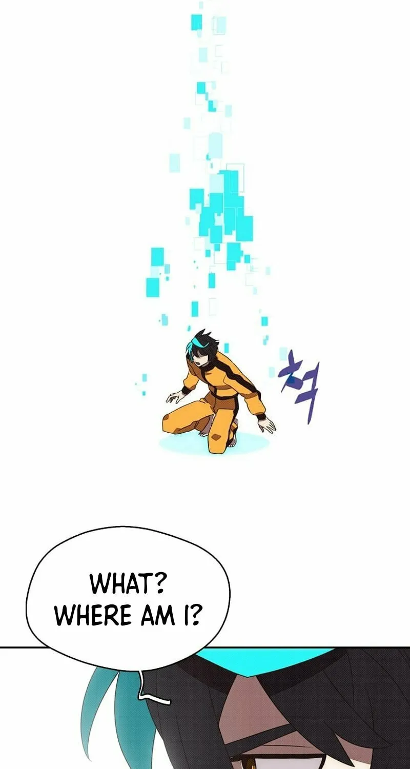 My Inventory Is Abnormal Chapter 15 page 62 - 