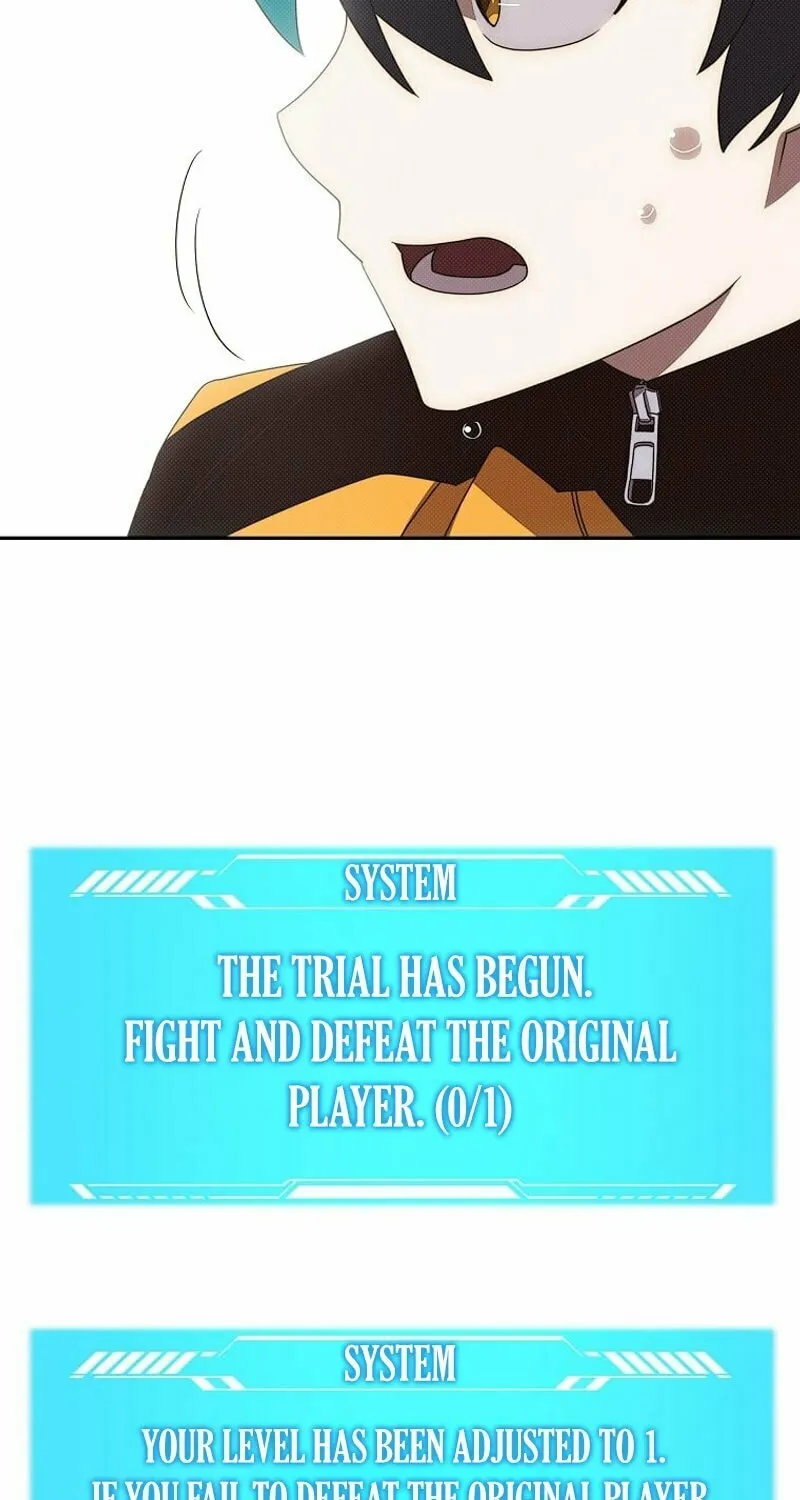 My Inventory Is Abnormal Chapter 15 page 63 - 