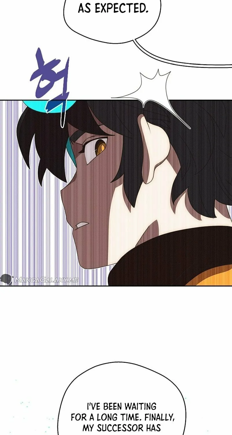 My Inventory Is Abnormal Chapter 15 page 69 - 