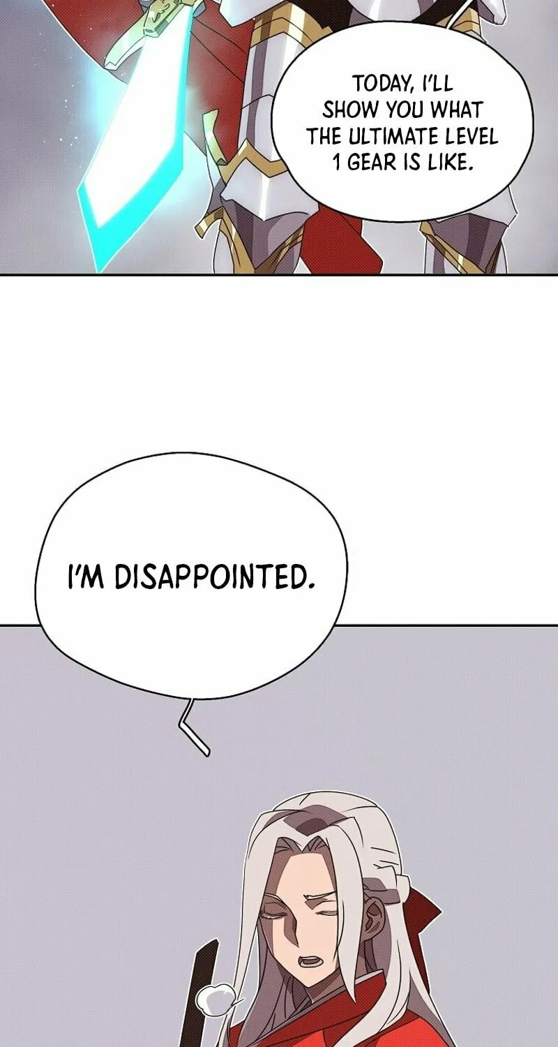 My Inventory Is Abnormal Chapter 16 page 14 - 