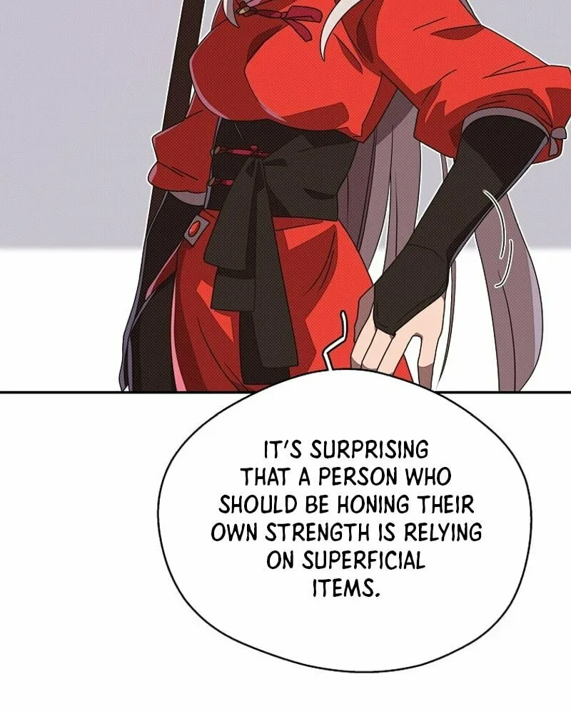 My Inventory Is Abnormal Chapter 16 page 15 - 