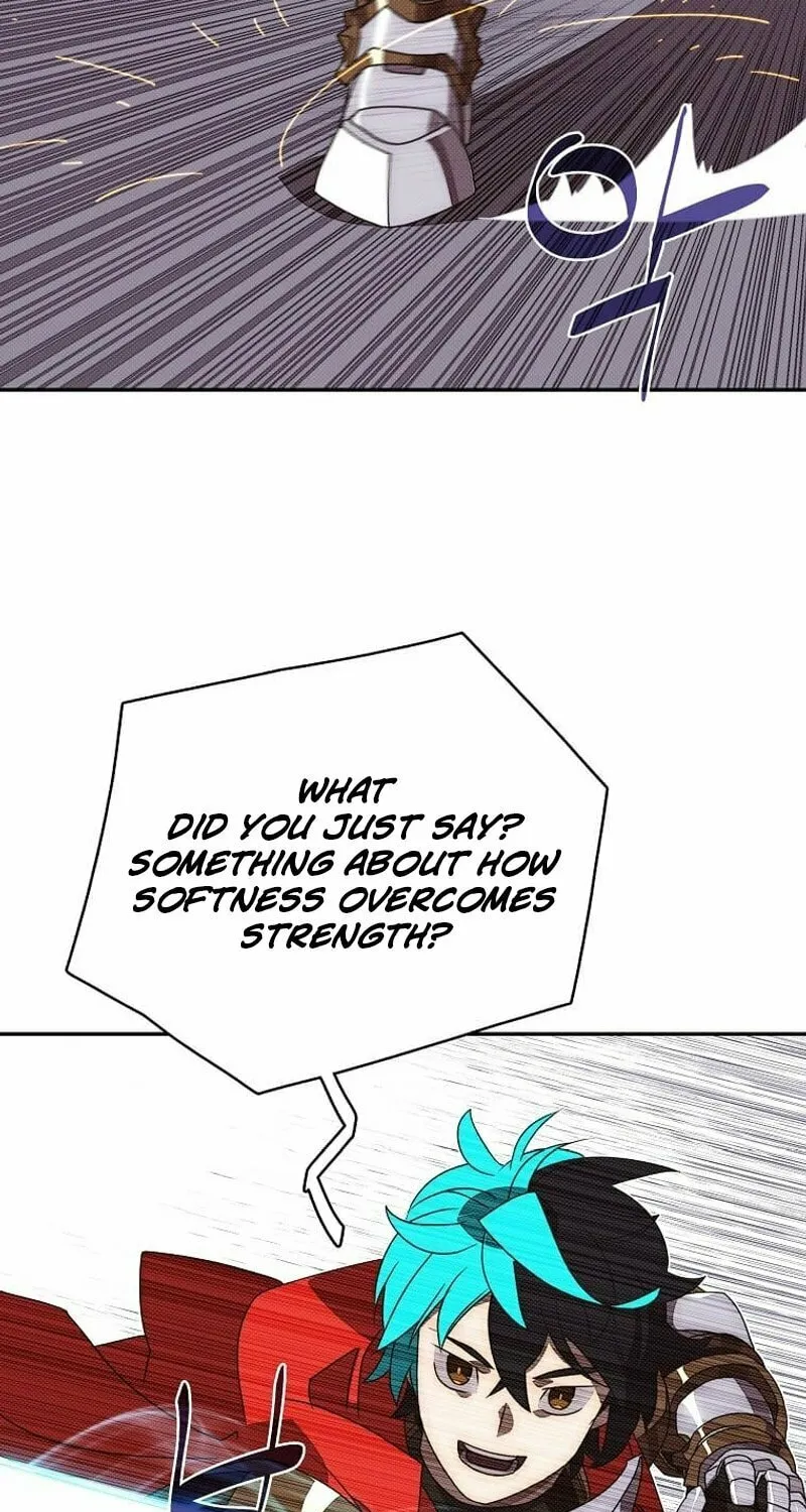 My Inventory Is Abnormal Chapter 16 page 23 - 
