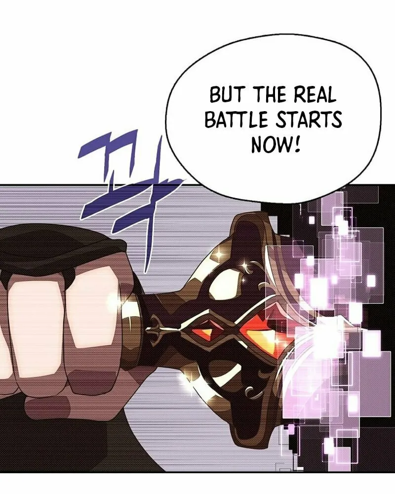 My Inventory Is Abnormal Chapter 16 page 30 - 