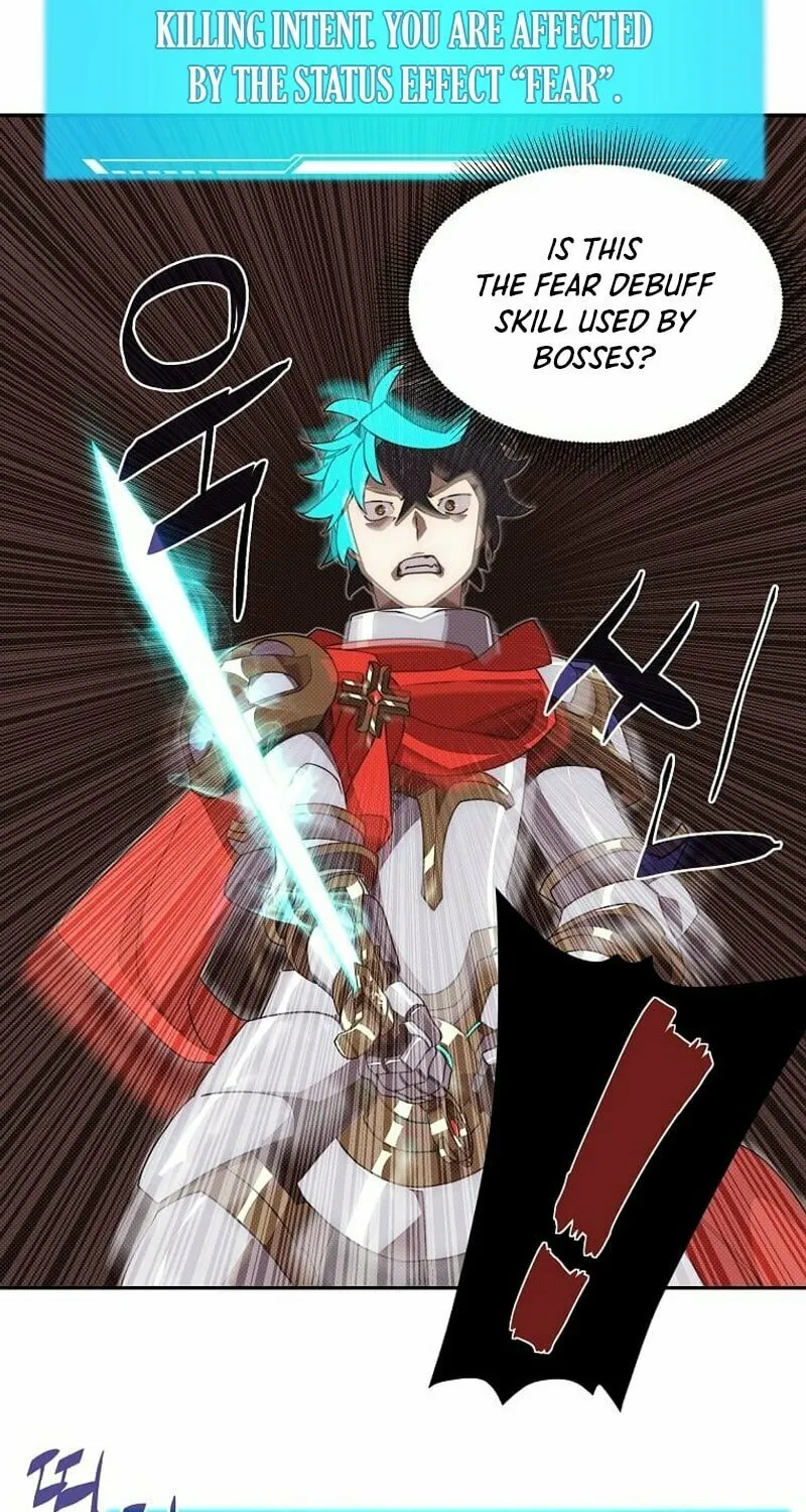 My Inventory Is Abnormal Chapter 16 page 34 - 