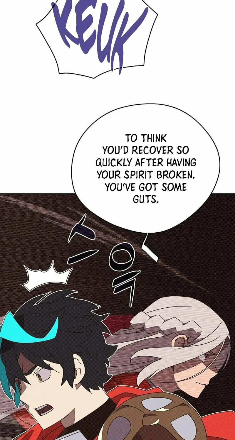 My Inventory Is Abnormal Chapter 16 page 36 - 