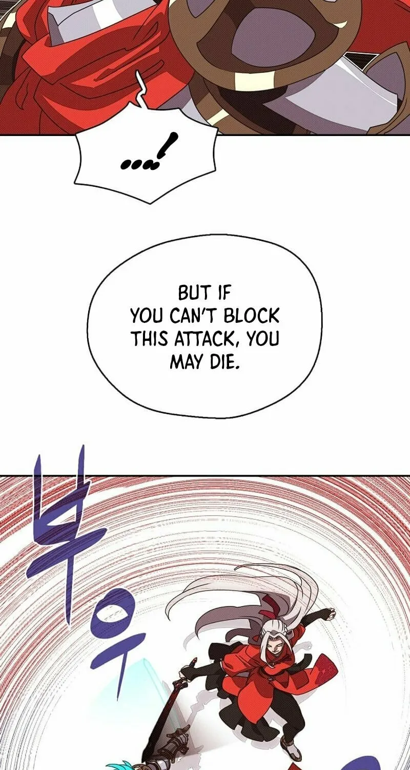 My Inventory Is Abnormal Chapter 16 page 37 - 