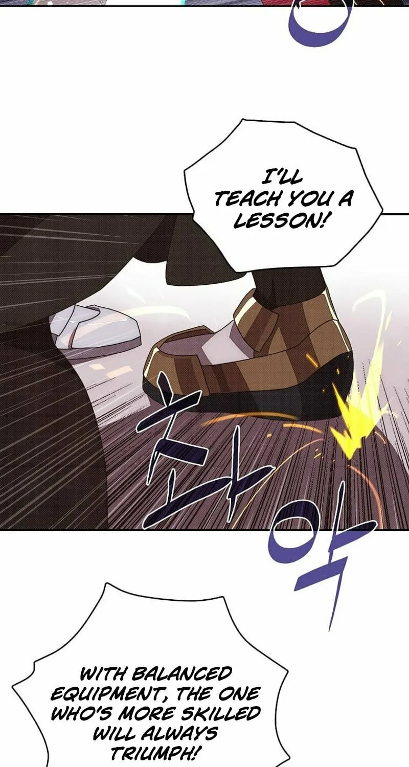 My Inventory Is Abnormal Chapter 16 page 39 - 