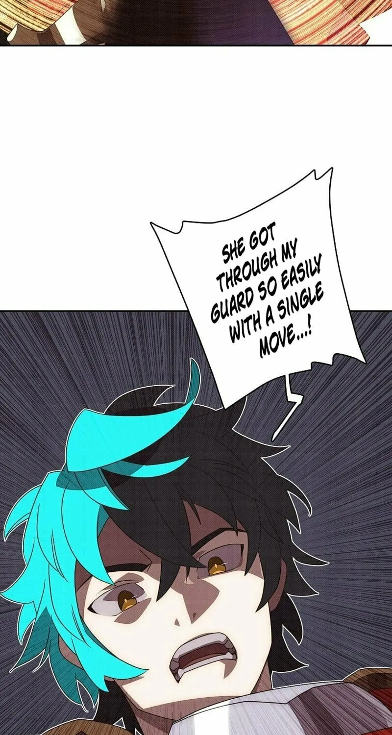 My Inventory Is Abnormal Chapter 16 page 41 - 