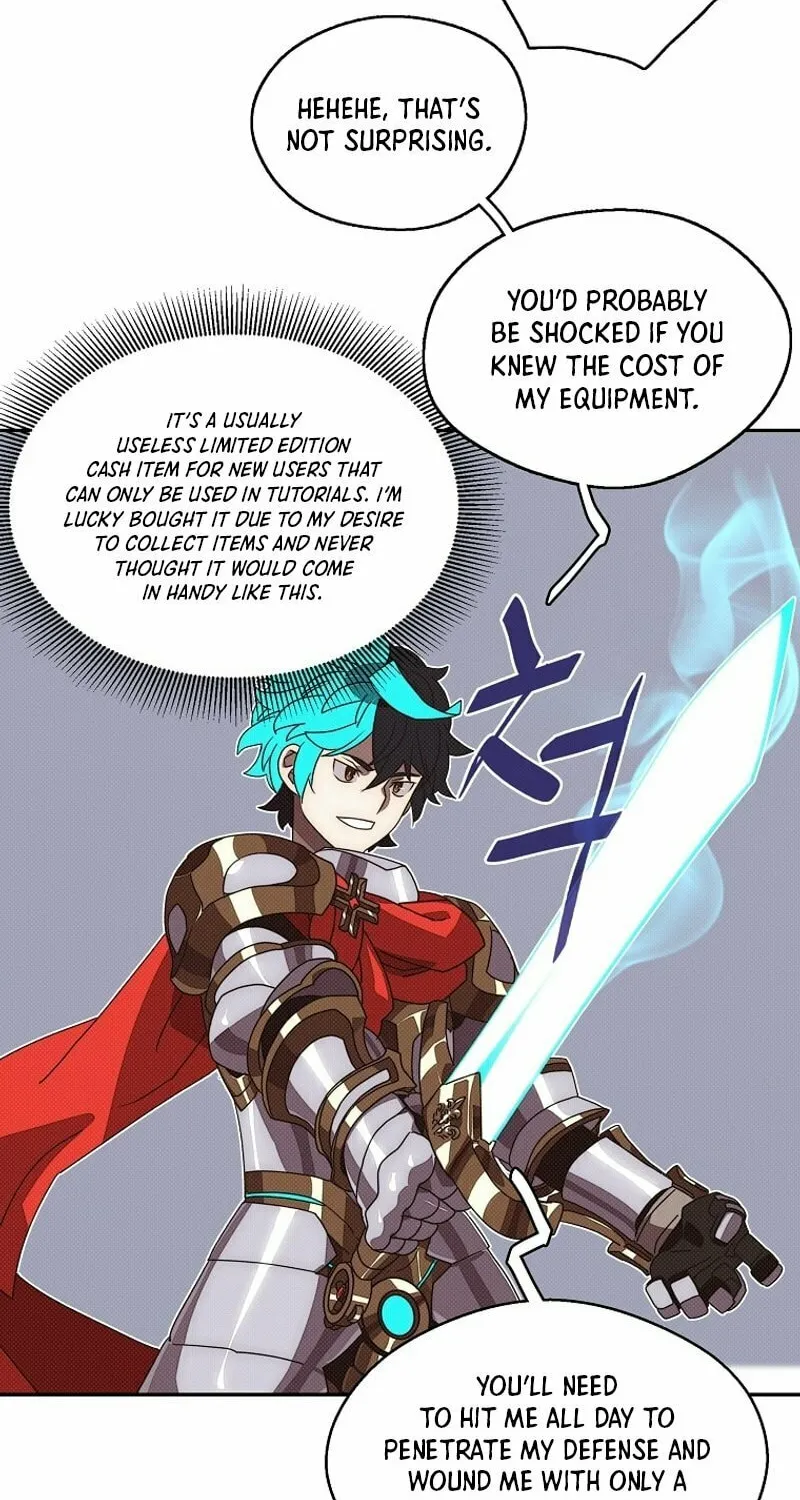 My Inventory Is Abnormal Chapter 16 page 49 - 